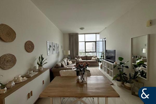 Rare Open Views | High Floor | Vacant Soon